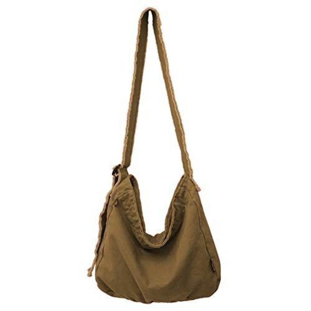 Strap Bags In Textured For Vintage Classic Elegance Zipped Medium Bag Bag